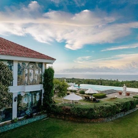 The Peacock Garden Hotel Panglao Exterior photo