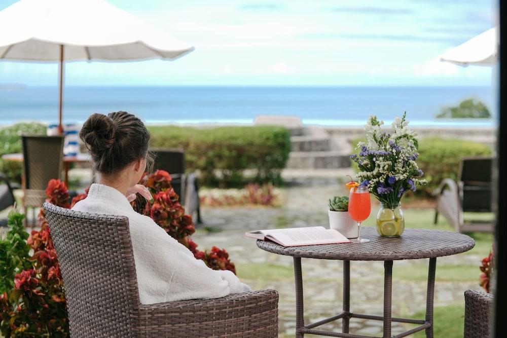 The Peacock Garden Hotel Panglao Exterior photo