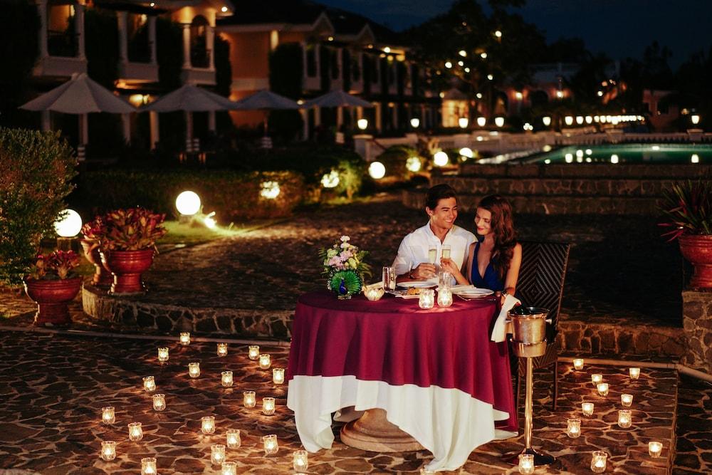 The Peacock Garden Hotel Panglao Exterior photo