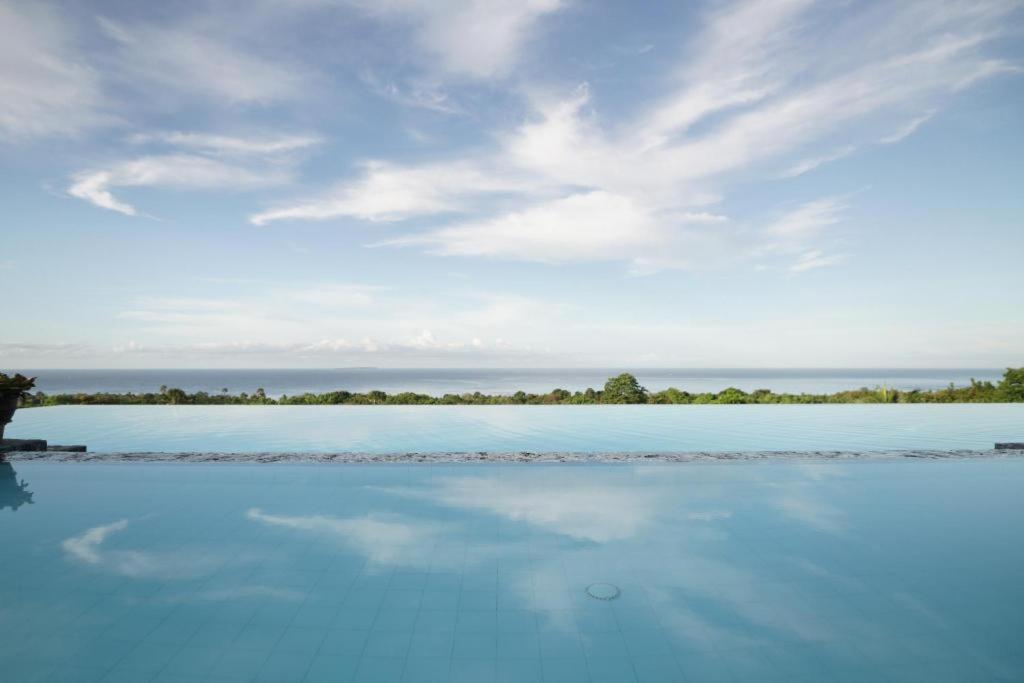The Peacock Garden Hotel Panglao Exterior photo