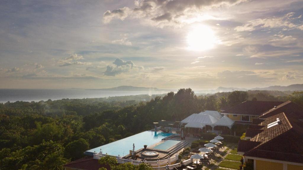 The Peacock Garden Hotel Panglao Exterior photo