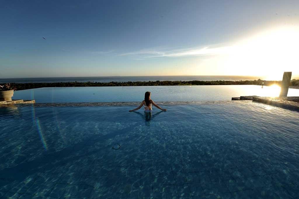 The Peacock Garden Hotel Panglao Facilities photo